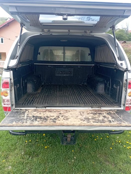 Vand Mazda BT 50