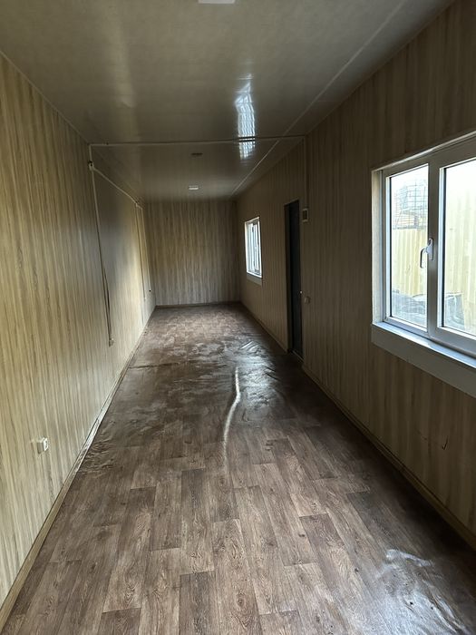 Konteyner arzon sotiladi