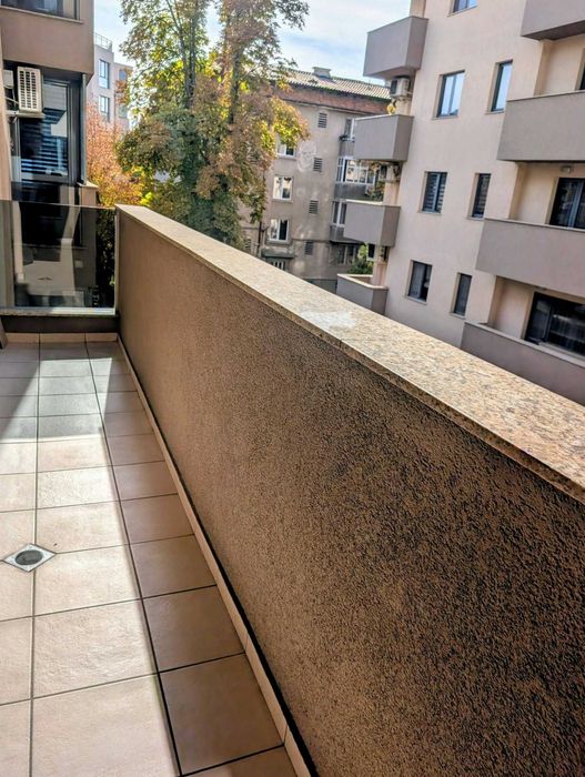 Дава се под наем Тристаен апартамент в Пловдив, Мараша - 120 кв.м за 800 € - Снимка #16