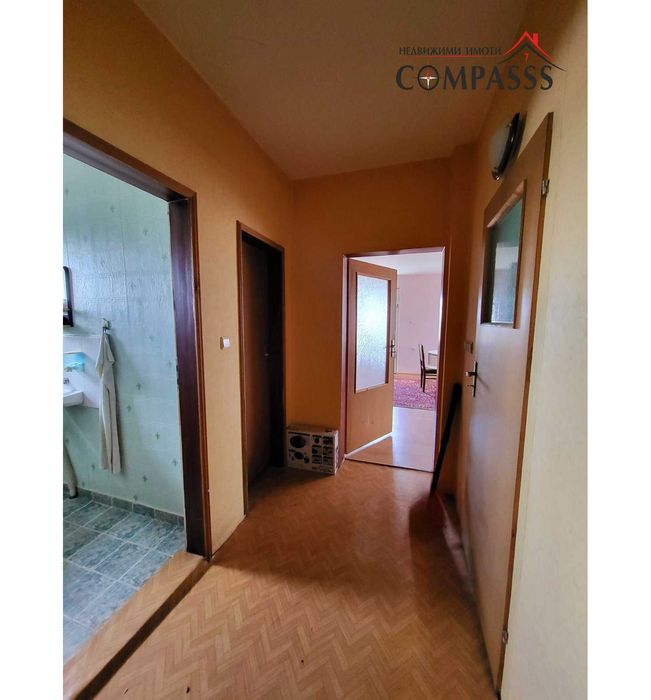 кв. Рилци, гр. Добрич, къща с двор – 410000лева!