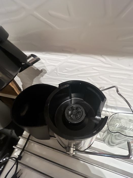 Сокоизстисквачка Rohnson