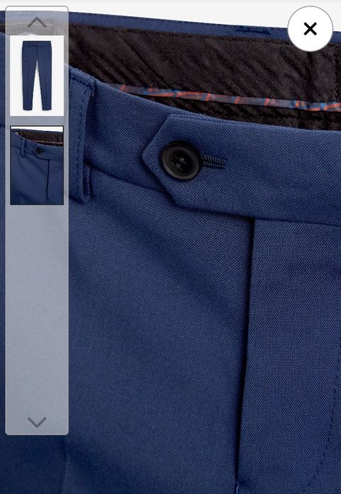 Школьный костюм next для мальчика