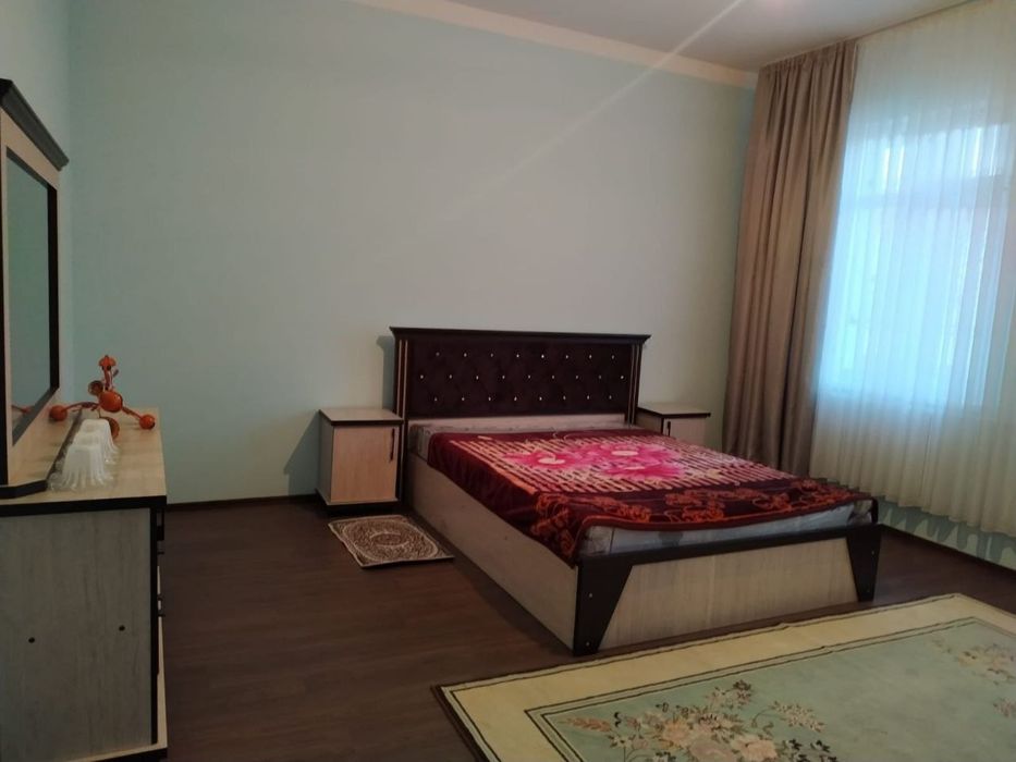 Коттедж ижарага бериоади