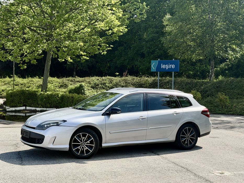 RENAULT Laguna 2015 — imagine 3
