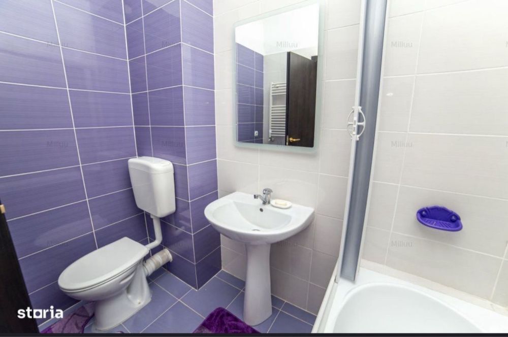 Apartament 2 camere - regim hotelier