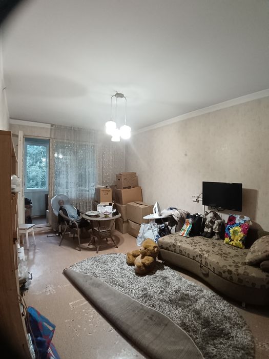 Срочно продаётся квартира!