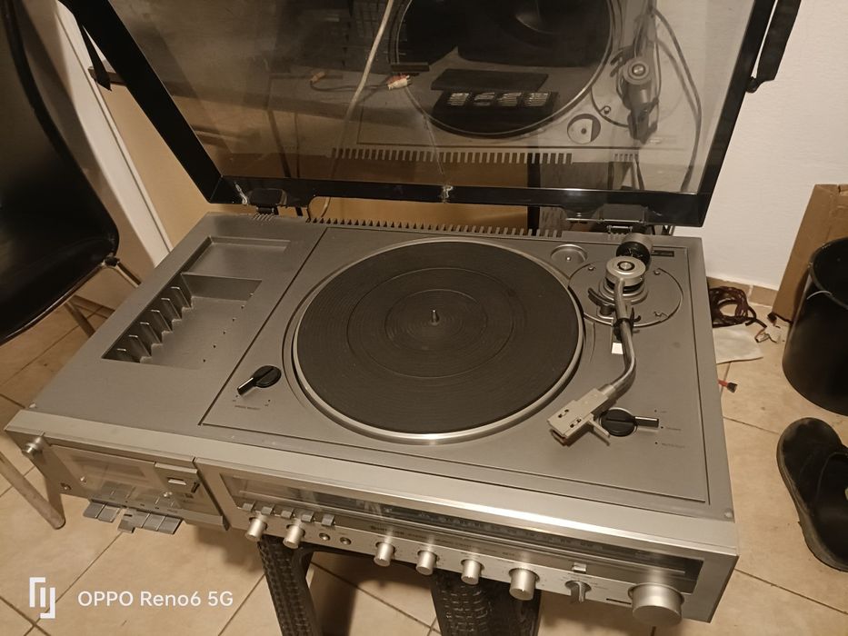 Hitachi SDT-135 funcțional 100%