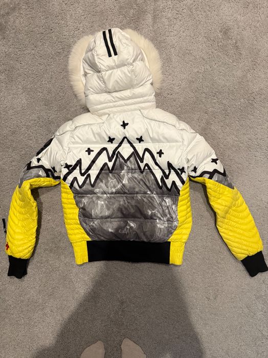 Ски екип Rossignol x JCC de Castelbajac