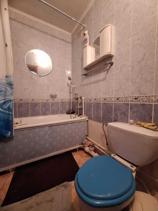 Продам 2 ком квартиру в СКГУ