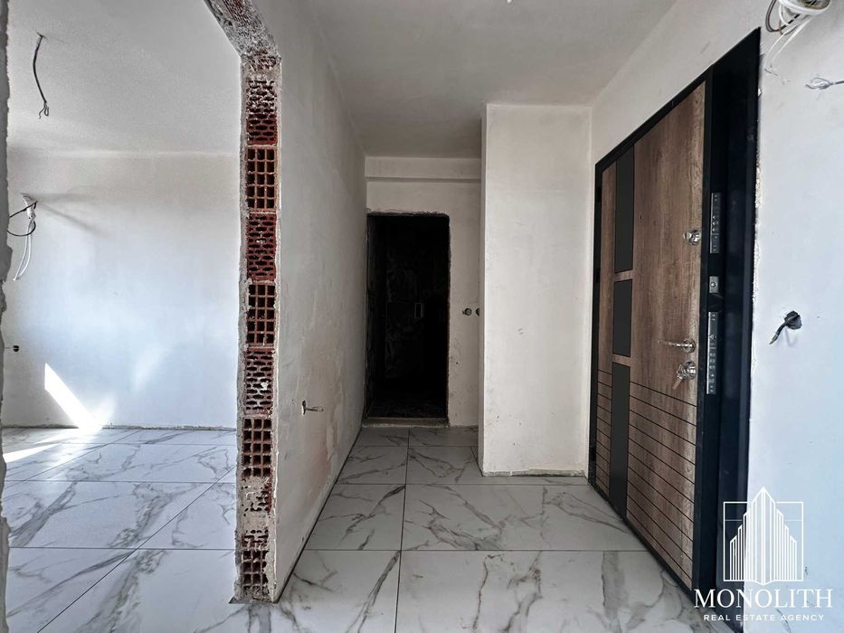 Продава се Двустаен апартамент в Ахтопол - 52 кв.м за 1393 €/кв.м - Снимка #3