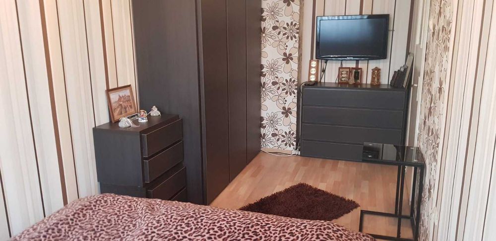 Продава се Мезонет в Стара Загора, Три чучура - юг - 130 кв.м за 1307 €/кв.м - Снимка #2