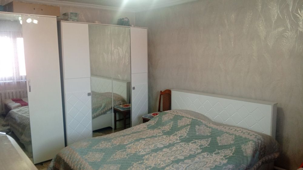 Продам теплый дом