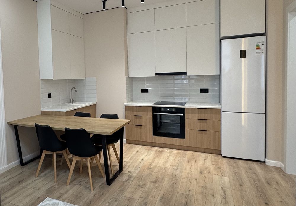 Квартира в аренду