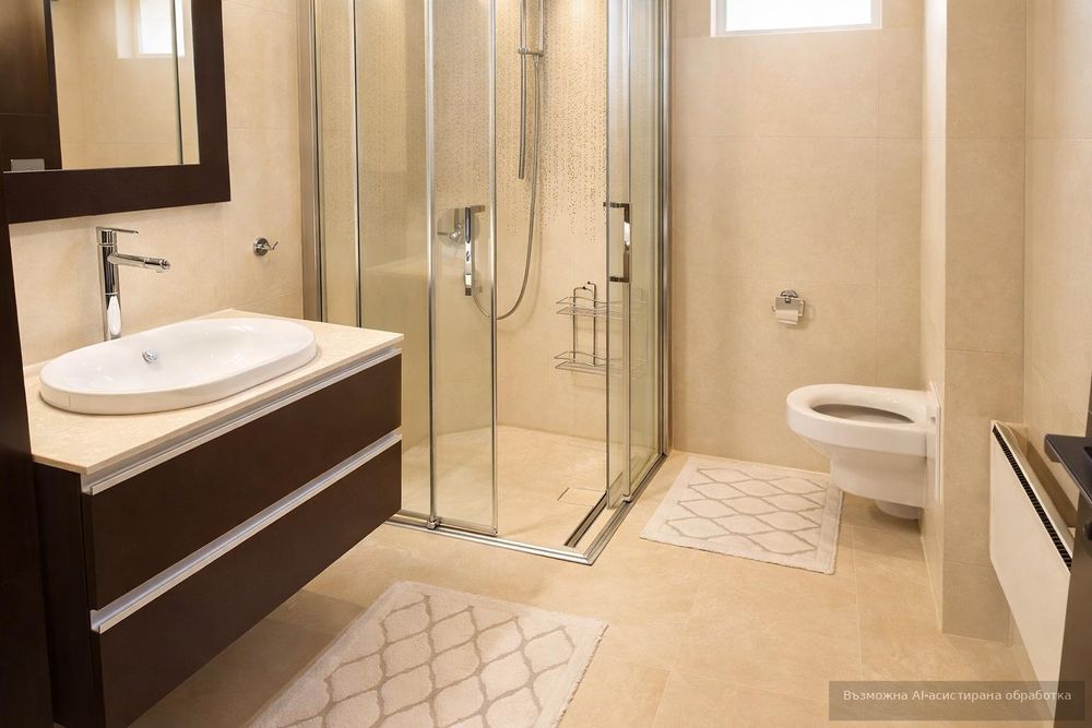 Просторен ТРИСТАЕН апартамент в кв. Кършияка/ С КЛЮЧ!