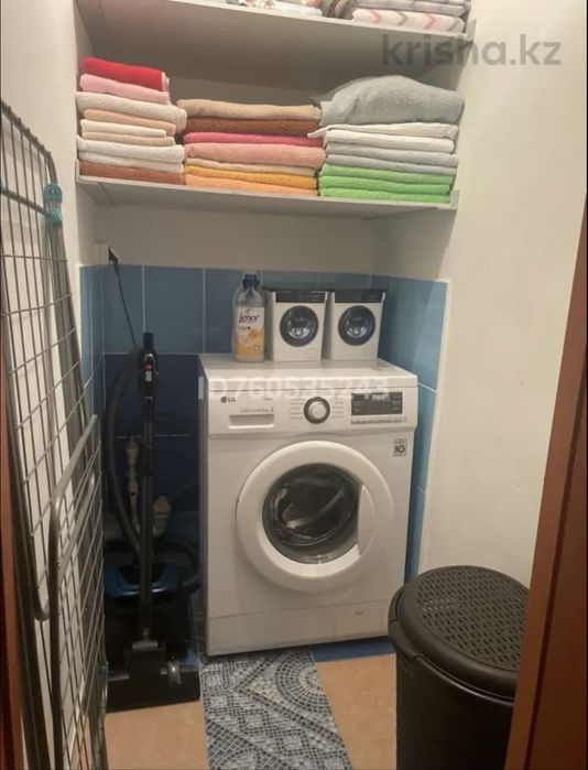 Продам 3 ком кв в городе Алга