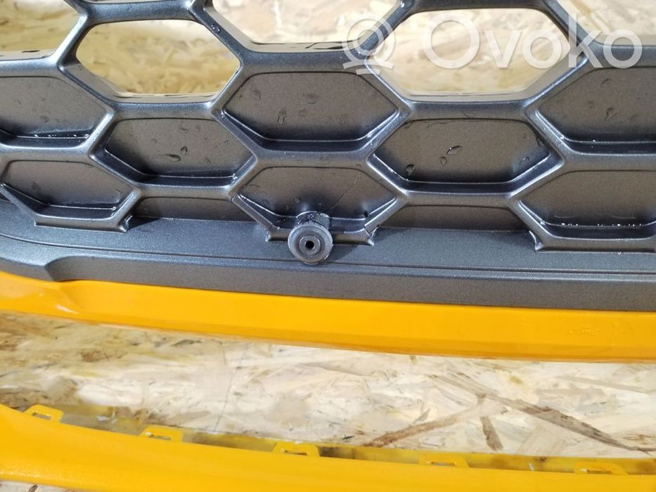 Bara fata Ford Focus 4, ST-Line, 2019, 2020, 2021, 2022, JX77B-17757S.