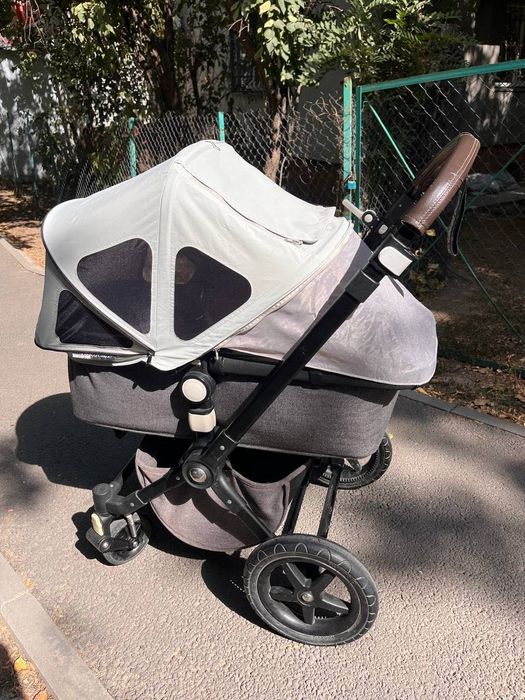 bugaboo cameleon 3