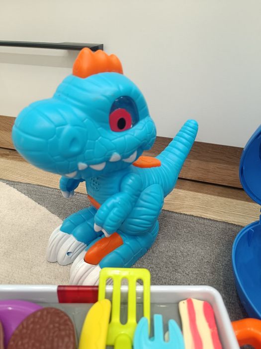 Пакет игрушек в отличном состоянии