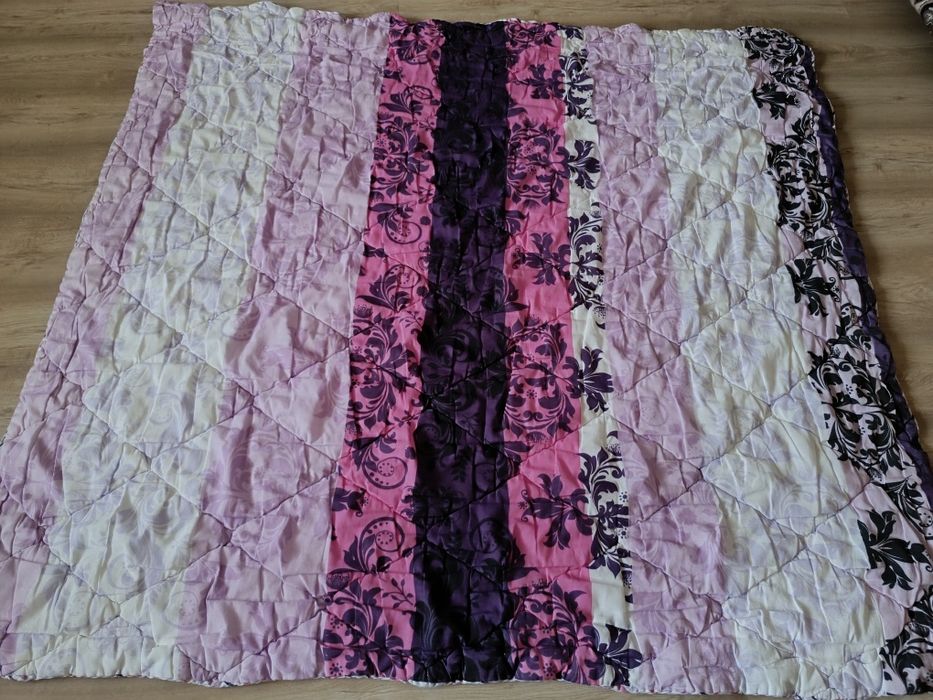 Одеяла полуторки 2 штуки