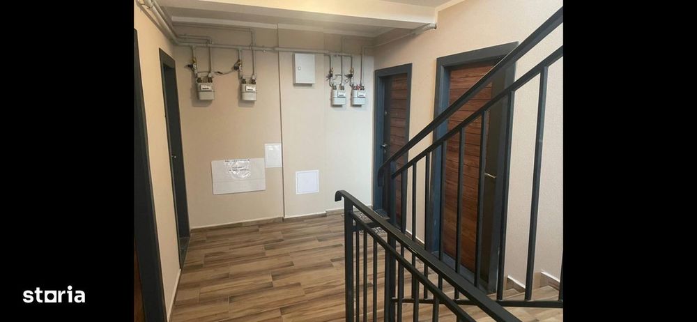 Apartament 3 Camere 78 Mp Zona Cetatii Floresti Parcare
