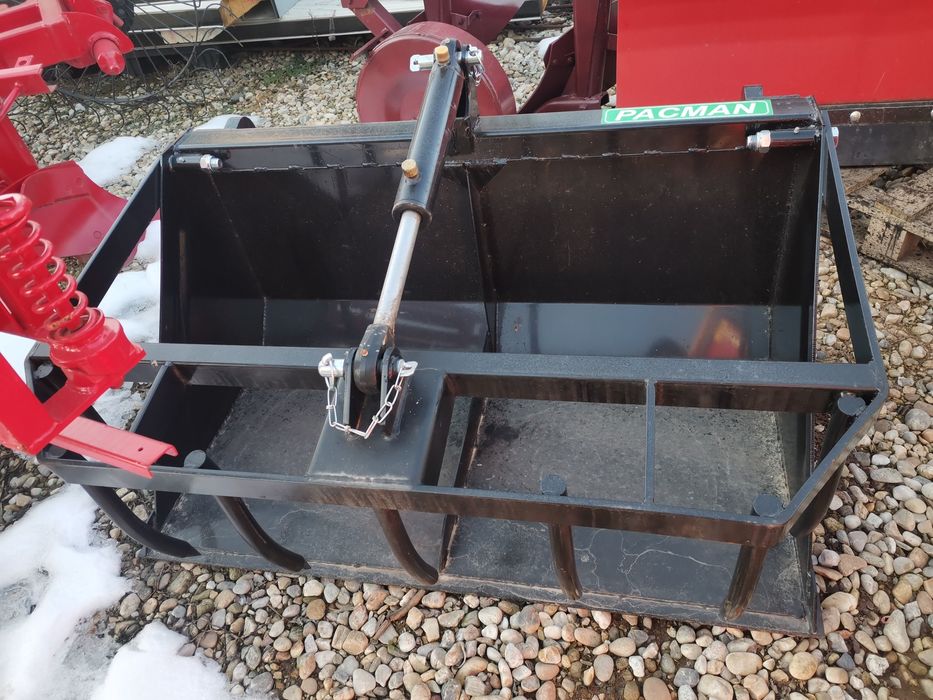 Cupa crocodil 1,20 m