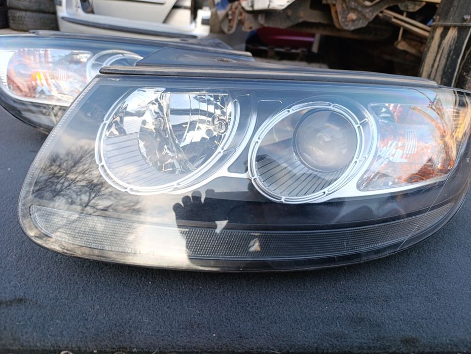 Фарове за Хюндай Санта Фе 2009г / Hyundai Santa Fe