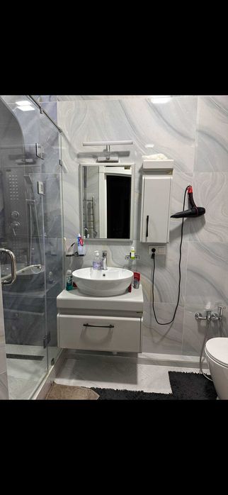 Сдается в аренду квартира в ЖК "City Life".