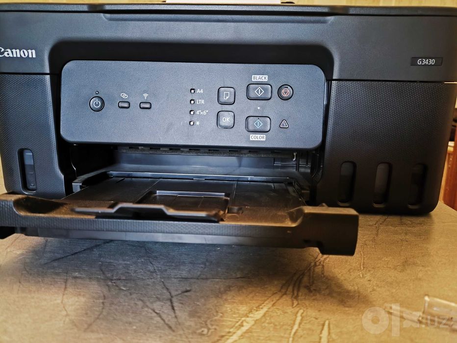 Printer Canon G3430