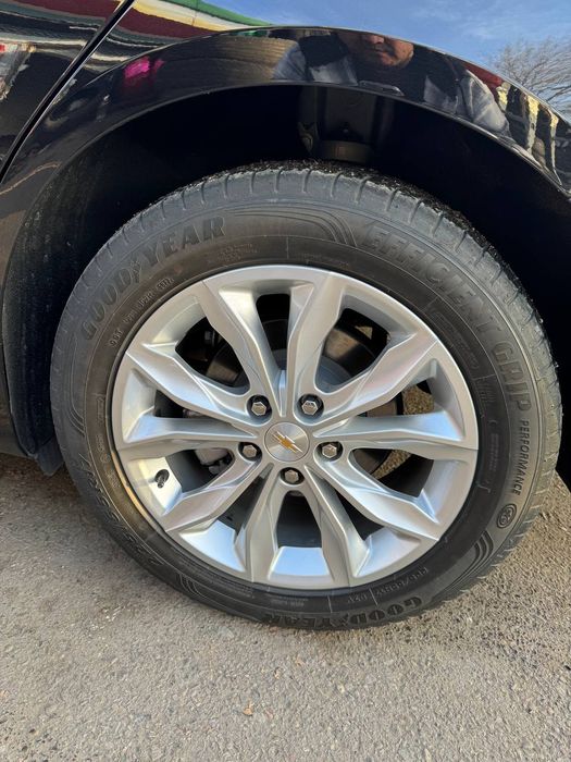 GOOD/YEAR BALON b/u Malibu 2 XL 225/55/R17