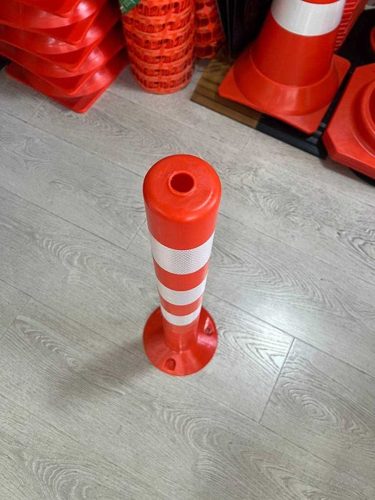 Дорожный столбик 750 мм