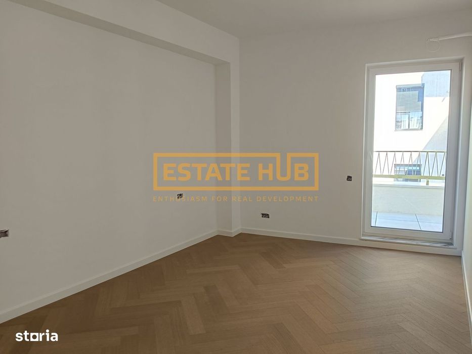 Apartament 4 camere FINISAT | zona Centrala | Parcare inclusa