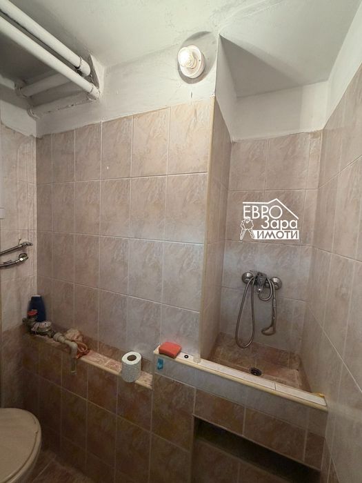 Голям апартамент за продажба в Центъра
