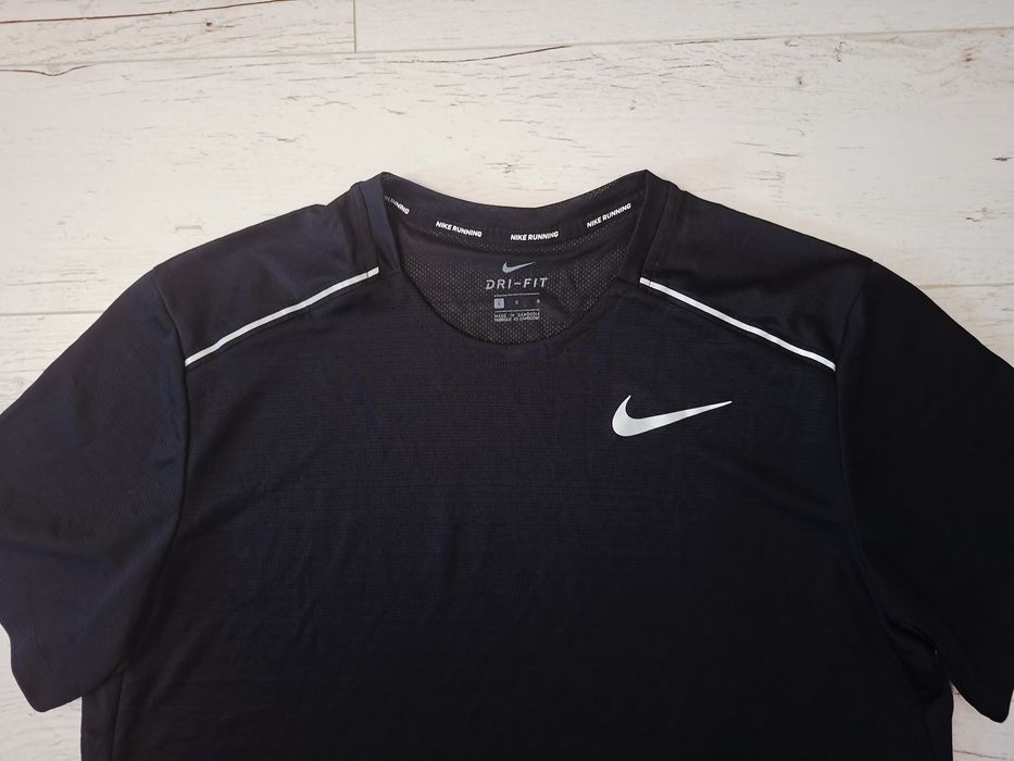 Nike Dry Fit-Ориг. Тениска
