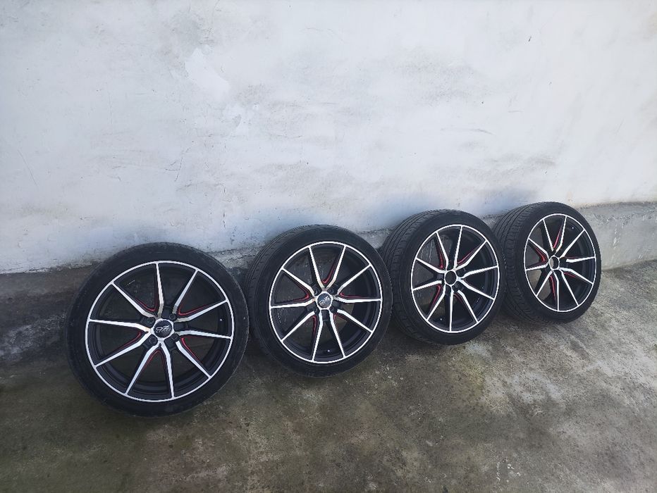 Saka diska 205/45/17