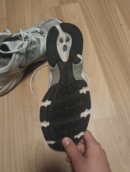 Обувки New Balance