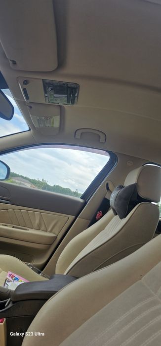 ALFA ROMEO 159 2009 — imagine 3