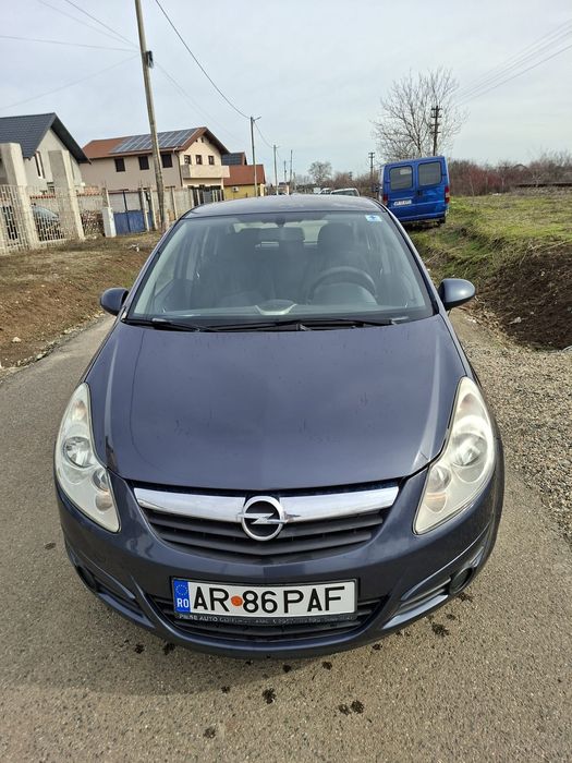 Vând Opel Corsa D 1.3 Diesel