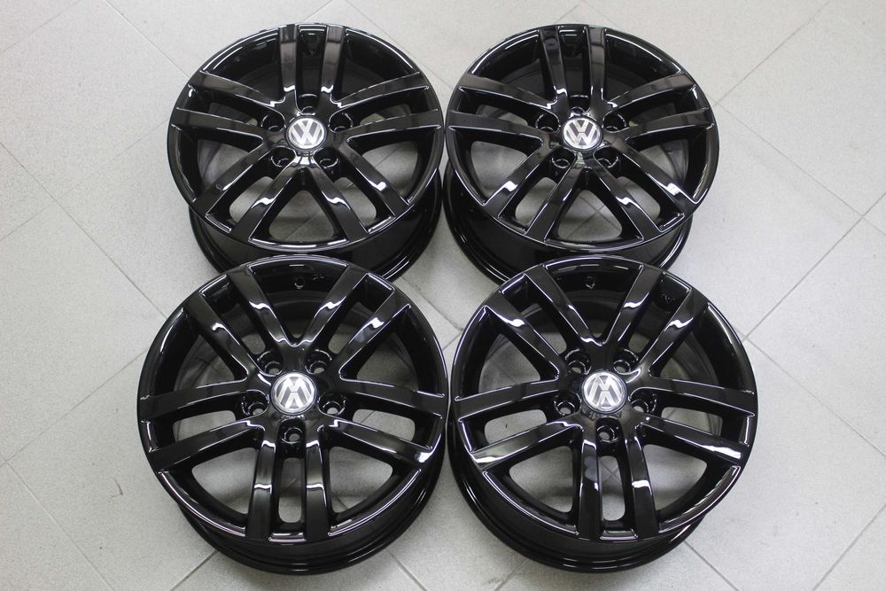 Джанти 16" VW Caddy, Golf