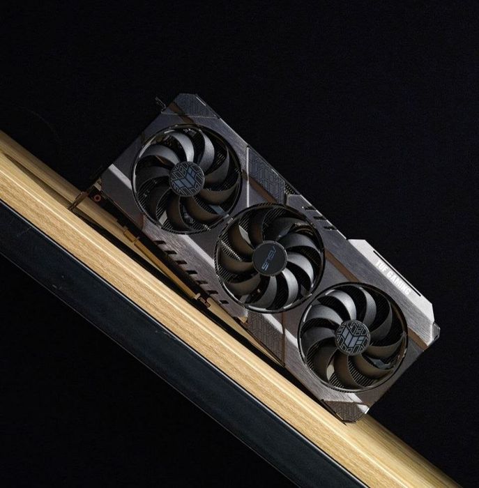 RTX 3060 12gb с гарантией