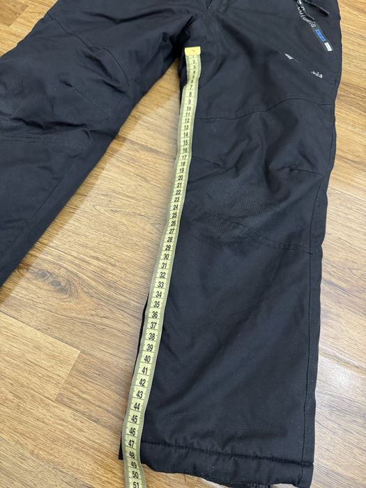 Полукомбинезон зимний