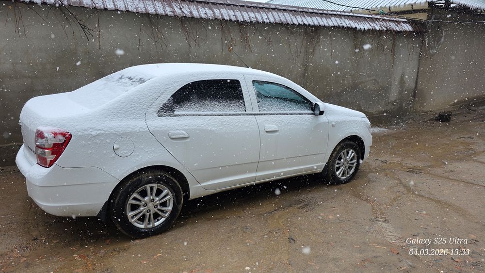 COBALT Avromat  2024  ideal