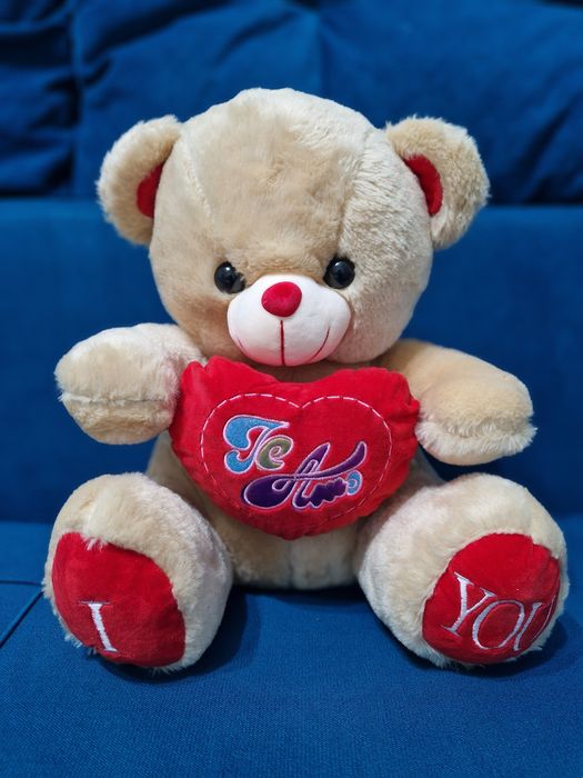 Продам мягкую игрушку (мишку)