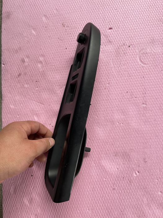 Maner bloc butoane geamuri maner usa sofer passat b6
