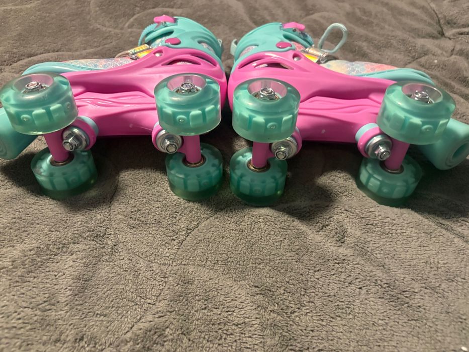 Детски кънки Byox - Ariel 30-33