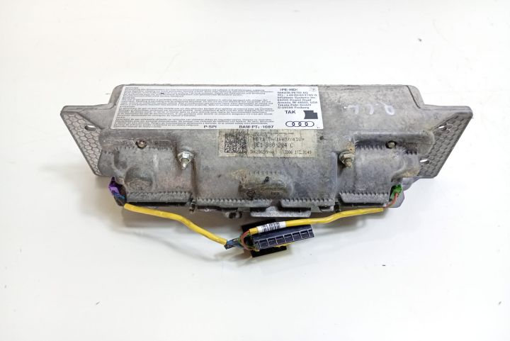 Airbag  pasager 8E1880204C Seat Exeo prima generatie seria