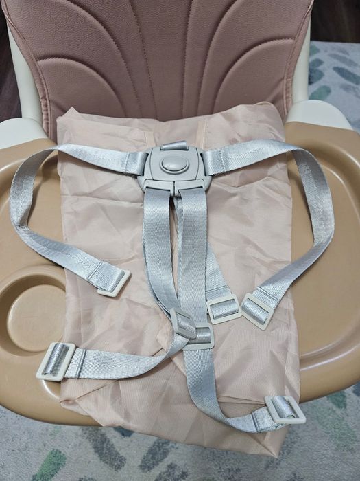 Scaun cu masuta copil