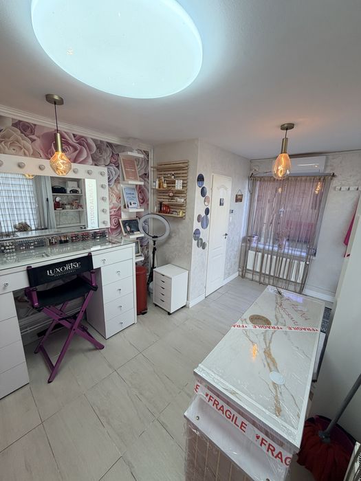 Vand spatiu comercial