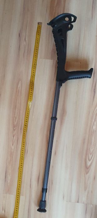 Cârjă ergonomica Acces 1buc