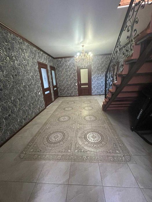 Продается 5 комнатный дом! в Тобыле