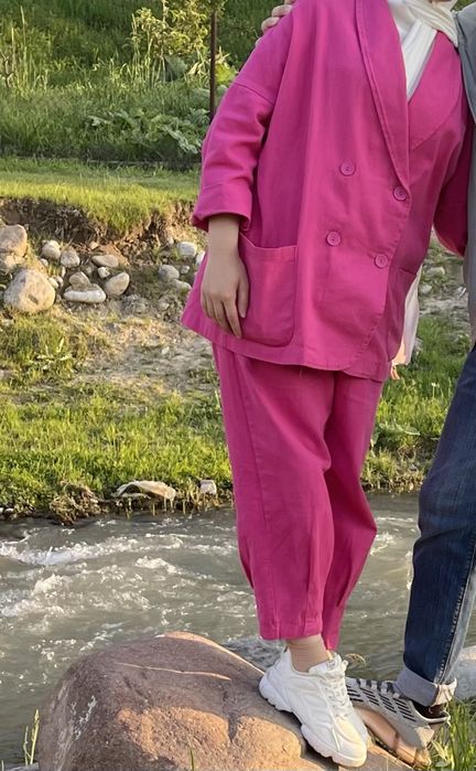 Женская одежда